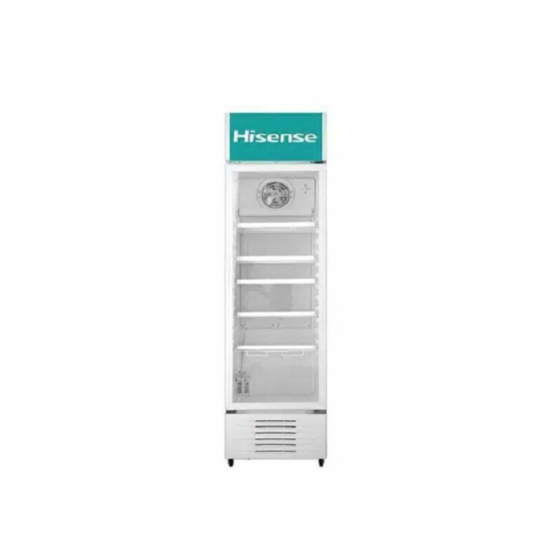 Hisense 282L Showcase Refrigerator FL37FC by Hisense