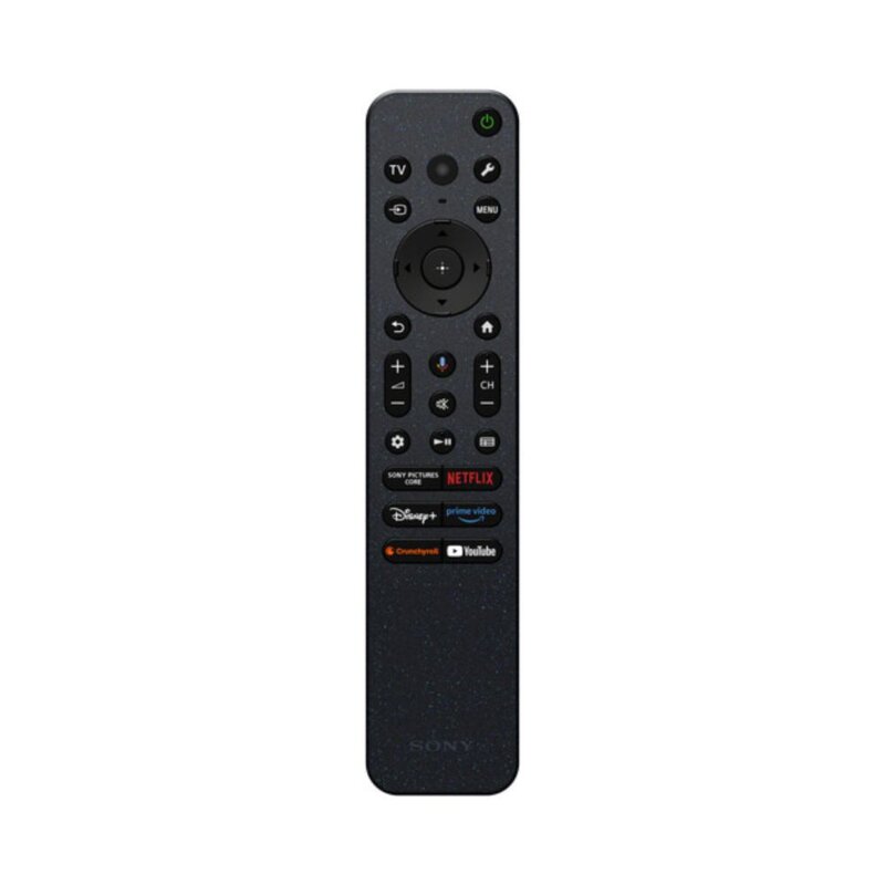 Sony BRAVIA 8 II 55 Inch 4K HDR Smart QD-OLED TV 55XR80M2 by Sony — view 5