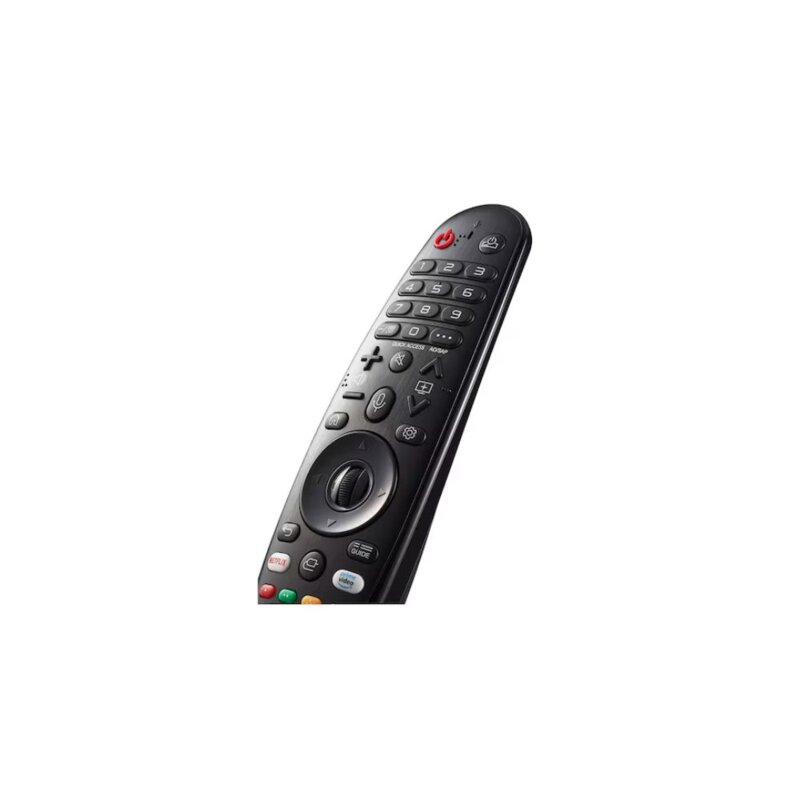 LG MR20 Magic Remote For Smart TVs Black AKB75855501 by LG — view 2
