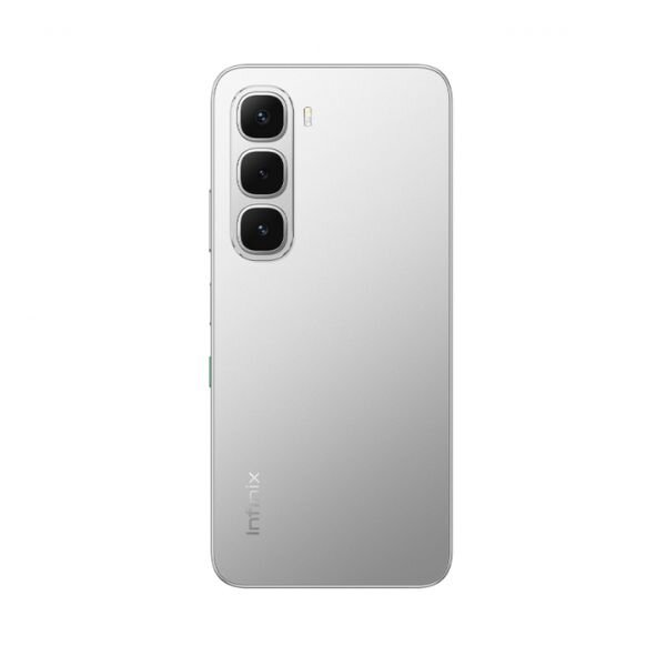 Infinix Hot 60i 6GB RAM 128GB  Big Storage, Fast Performance by Infinix — view 4