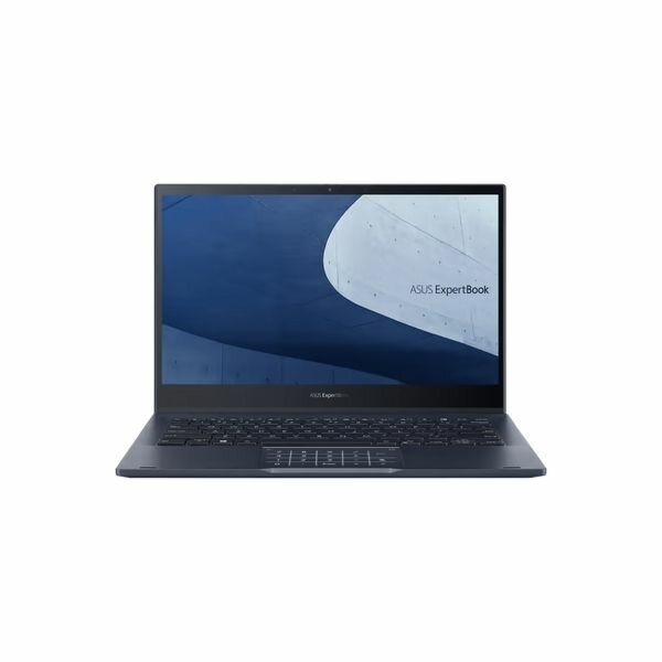 Power-Packed Asus ExpertBook (B5302F) B5 Flip: Core I7-1165G7 (11th Gen), 8GB RAM, 512GB SSD by Asus