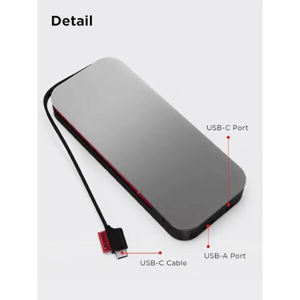 Levino 20,000mah Powerbank by Other — view 5