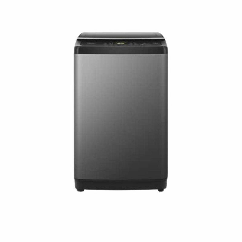 Hisense WTJA802T Hisense 8kgs Top Load Washing Machine by Hisense