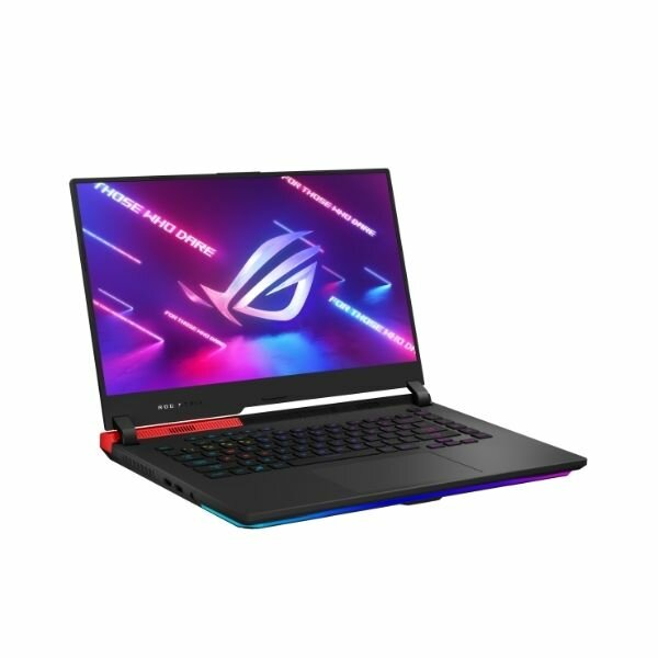 Asus ROG Strix G15 G513IC AMD Ryzen 7 16GB RAM 512GB SSD NVIDIA 4GB Graphics 15.6" Display by Asus — view 3