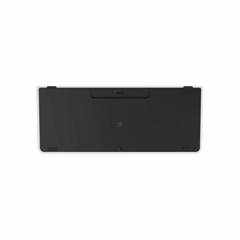 Logitech Wireless Multi-Device Keyboard K780 - Dark Grey by Logitech — view 4
