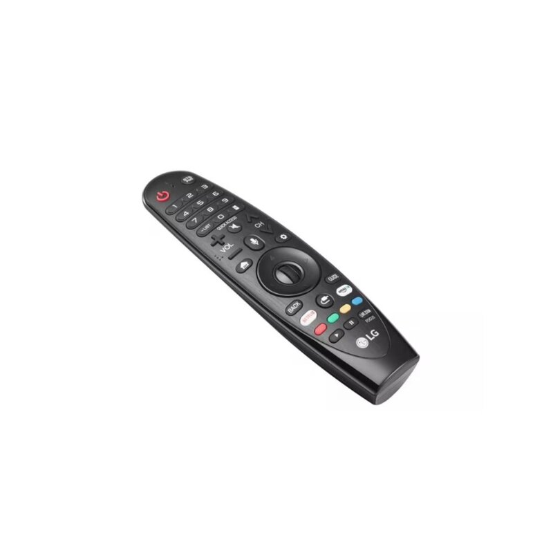 LG Magic Remote Voice Control For 2018 Smart TVs AN-MR18BA by LG — view 2