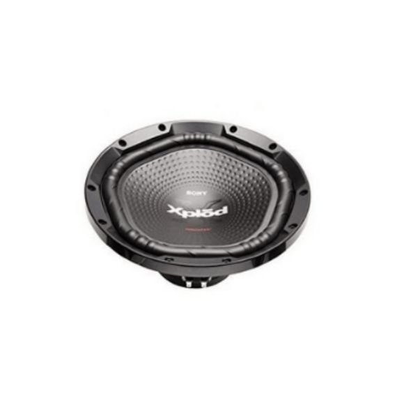 SONY XS-NW1200 30 Cm (12) Sony Subwoofer 1800 Watts. by Woofers(carseat, Mount)
