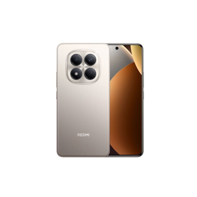 Xiaomi Redmi Note 15 Pro 8GB RAM 256GB – 6.77 Inch AMOLED, 200MP Camera, 6500mAh ROM by Xiaomi — view 3