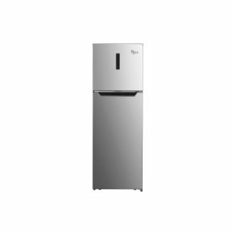 Roch Refrigerator Double Door 420Ltrs RFR-525DT-B by Other