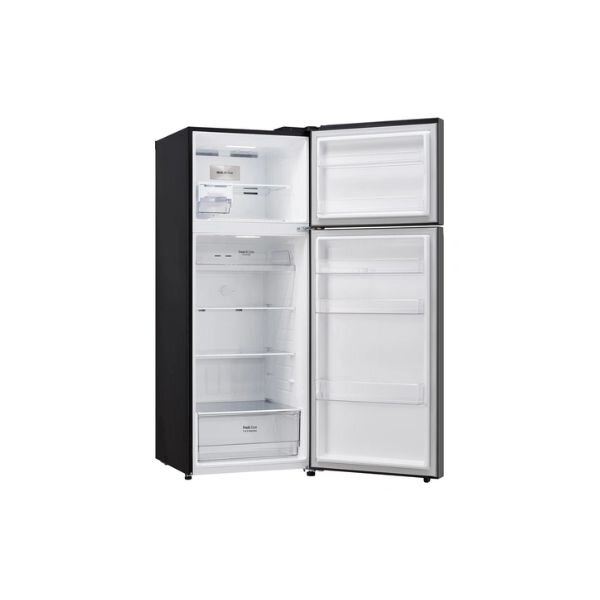 LG Top Freezer Fridge 461L GL-B452PPFQ by LG — view 2