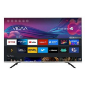 Hisense 55 Inch 55A7KKEN 4K UHD Frameless Smart TV - Shop For The A7 Series TV In Kenya 2025