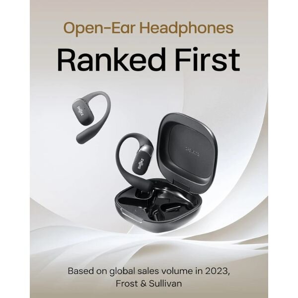 Openfit 2 Open Headphones by Other — view 2