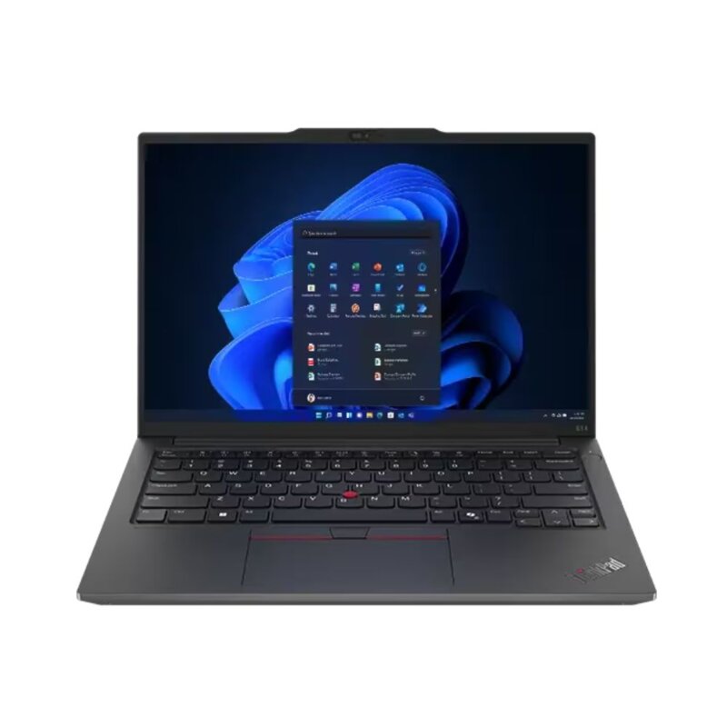 Lenovo ThinkPad E14 Gen 6 14 Inch 8GB RAM, 512GB SSDWUXGA Display, AMD Ryzen 5 by Lenovo