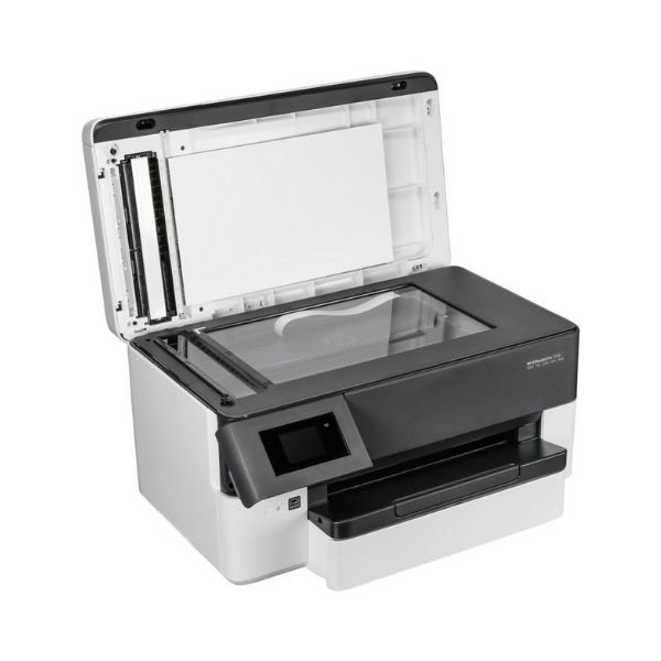 HP Officejet Pro 7720 WIDE FORMAT ALL IN ONE PRINTER by HP — view 3
