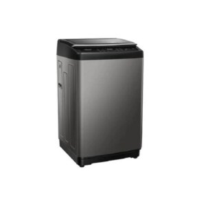 Hisense WT1D8021UT 8kg Top Load Washing Machine Titanium Grey