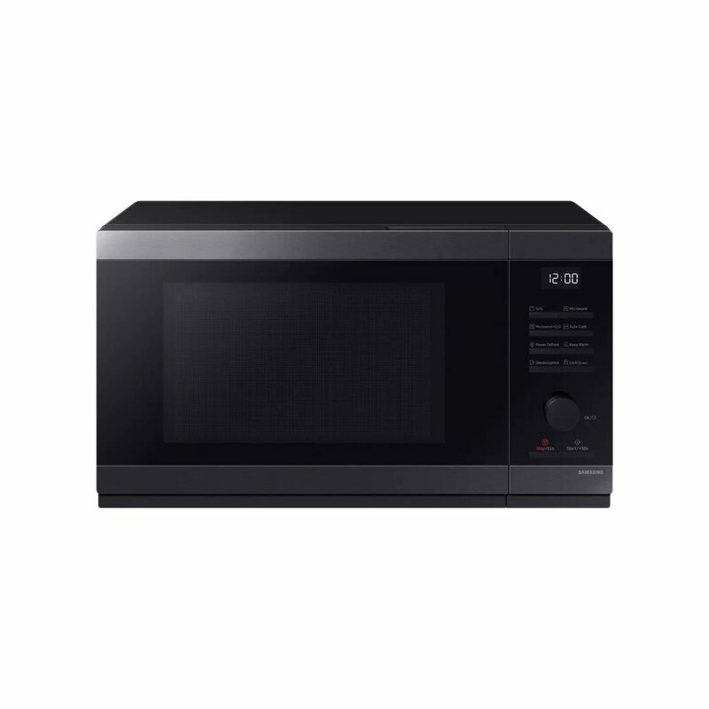 Samsung 32L Grill Microwave Oven With Smart Features - MG32DG4524AG by Samsung