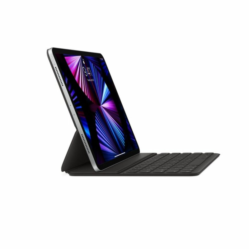 Apple Smart Keyboard Folio For 11" IPad Pro (3rd Generation) And IPad Air (4th Generation) by Mouse/keyboards — view 2
