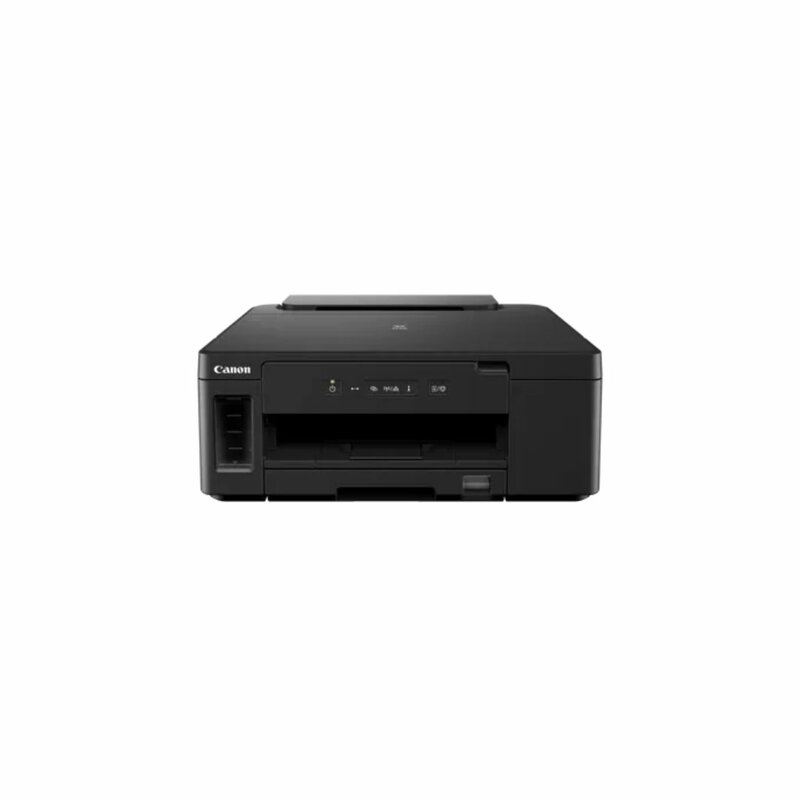 Canon Pixma GM2040 A4 Mono Ink Tank Wi-fi Printer by Canon — view 2