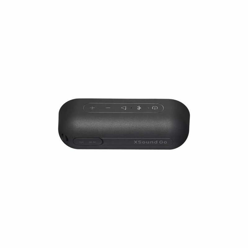 Tribit XSound Go Bluetooth Speaker by Other — view 4