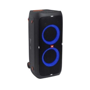 JBL PartyBox 310 Portable Bluetooth Speaker With Party Lights - 240W RMS
