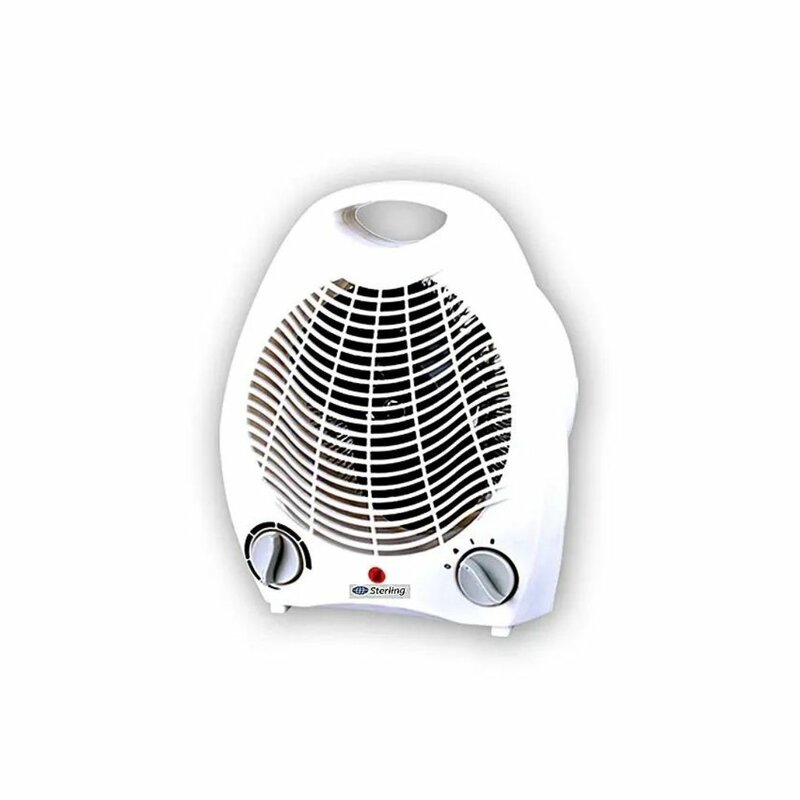 Sterling Room Fan Heater SFH-03 by Heaters