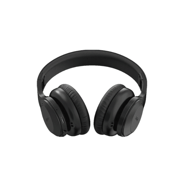 Tribit QuietPlus Active Noise Cancelling Headphones by Other