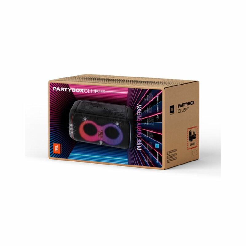 JBL Partybox Club 120 by JBL — view 6