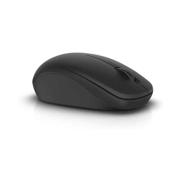 Dell Wireless Mouse - WM126 by Mouse/keyboards — view 2