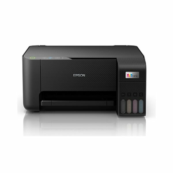 Epson EcoTank L3210 A4 All-in-One Ink Tank Printer by Epson