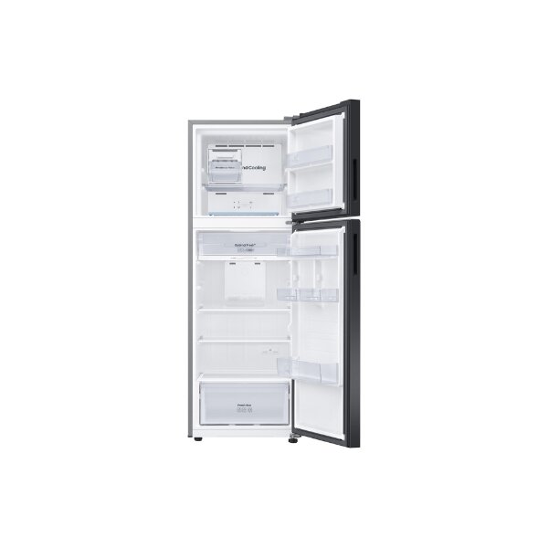 Samsung RT35CB56218A 348L Bespoke Top Mount Fridge by Samsung — view 3