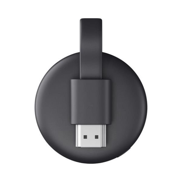 Google Chromecast (, 3rd Generation) - by Other — view 3