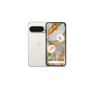 Google Pixel 9 Pro 256GB - 6.3 Inch LTPO OLED,  5G Connectivity
