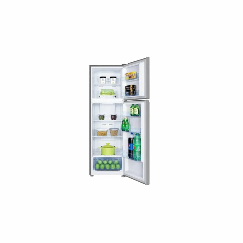 TCL P326TMS 248L Top Mounted Refrigerator by Other — view 3