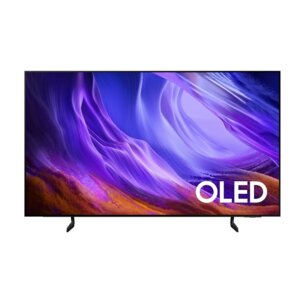 Samsung 83 Inch OLED S85H 4K Smart TV QA83S85HAE