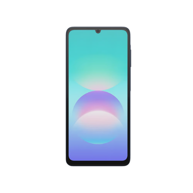 Samsung Galaxy A08 4GB RAM 128GB Storage 4G Smartphone by Samsung — view 3