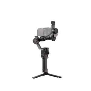 DJI RS 5 3-Axis Camera Gimbal Stabilizer For Mirrorless Cameras