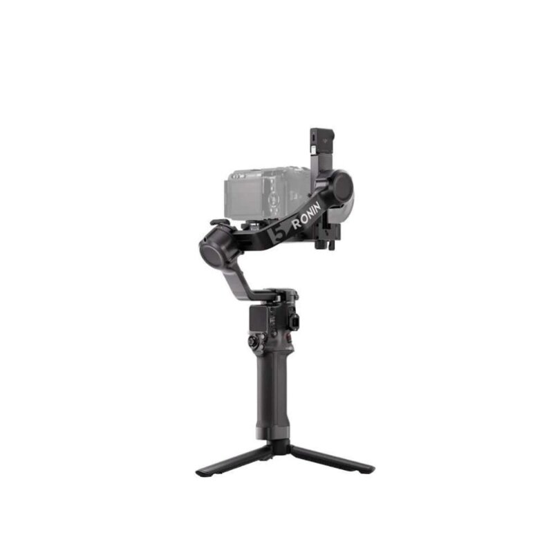 DJI RS 5 3-Axis Camera Gimbal Stabilizer For Mirrorless Cameras by DJI