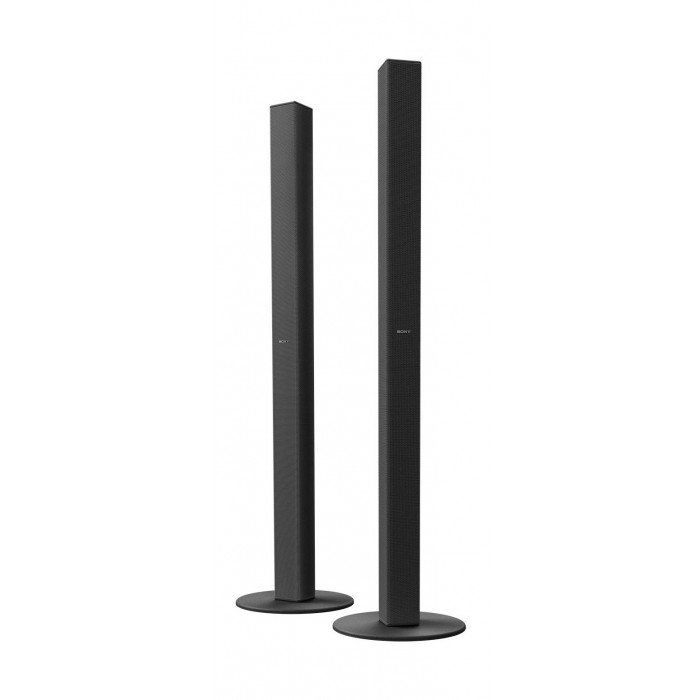Sony HT-S700RF 5.1 Ch 1000 Watts  Soundbar System With Bluetooth Technology by Sony — view 3