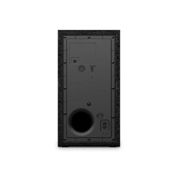 LG S40T 2.1 Channel Soundbar With 300W Power And Wireless Subwoofer by LG — view 9