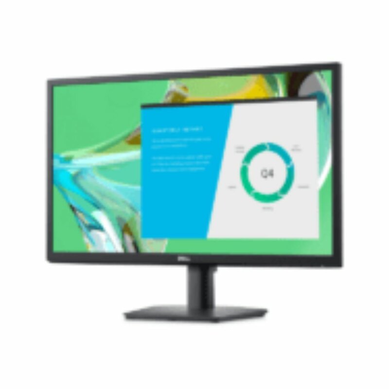 Dell E2423HN 23.8 Inch (60.50 Cm) LED Backlit Monitor by Dell — view 2