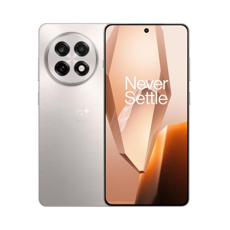 OnePlus 13R 12GB RAM 256GB ROM by OnePlus