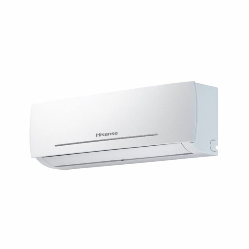 Hisense AS-18CR4SXATG02 18000 Btu Air Conditioner by Hisense — view 2