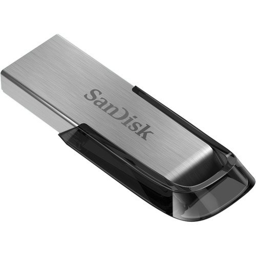  SanDisk 64GB Ultra Flair USB 3.0 Flash Drive  by Sandisk — view 3