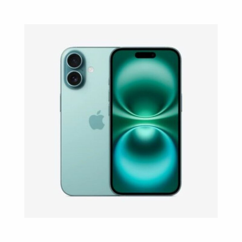 Apple IPhone 16 Plus 5G 6.7" 8GB RAM 256GB ROM by Apple — view 2