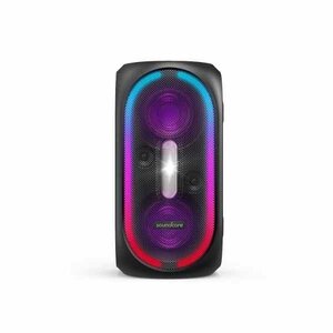 Anker Soundcore Rave PartyCast 80W Portable Bluetooth Speaker