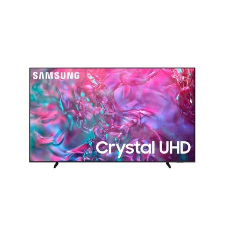 Samsung 98 Inch 4K HDR Smart LED TV Crystal UHD Tizen  98DU9000 by Samsung