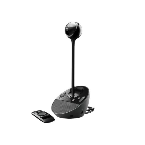 Logitech BCC950 ConferenceCam Video Conferencing Camera by Logitech