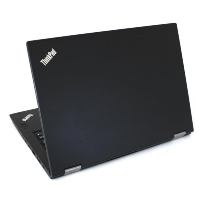 Lenovo ThinkPad Yoga 380: Core I5-8350U (8th Gen), 8GB RAM, 256GB SSD by Lenovo — view 4