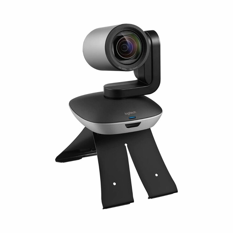 Logitech Group Video Conferencing Solution - 960-001057 by Logitech — view 3