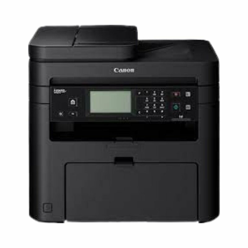 CANON I-SENSYS MF237w 4-in-1 Mono Laser Printer by Epson